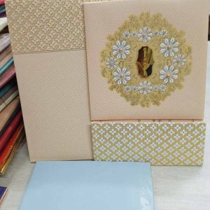 2 Best Unique Wedding Card Design