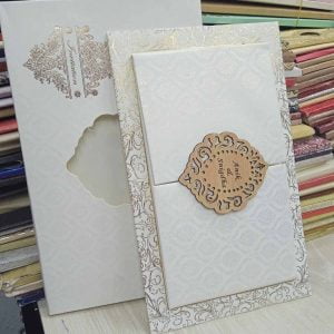 3 Best Wedding Card Design