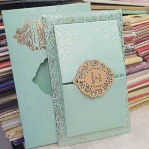 3 Best Wedding Card Design