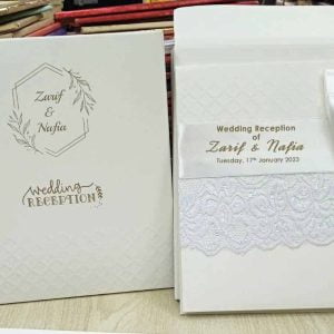 Best Box Card Design