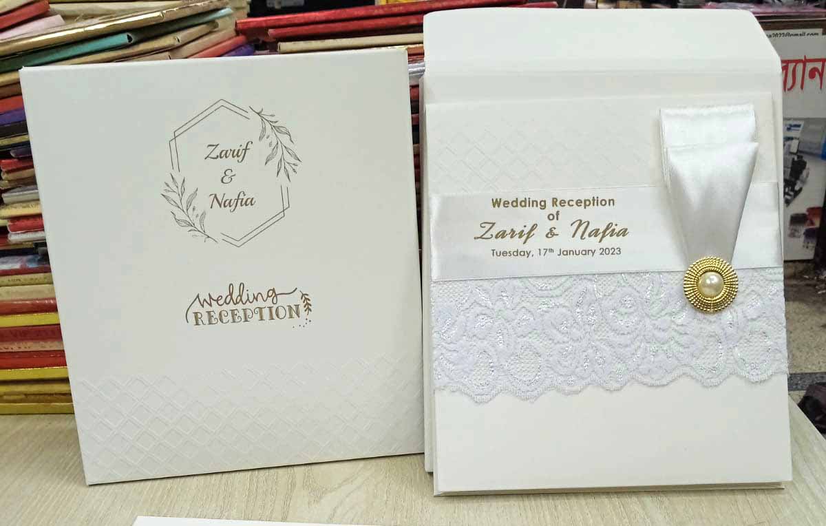 Best Box Card Design