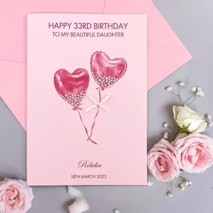 Birthday Card
